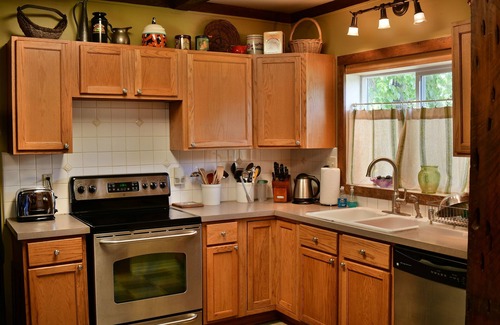 Chester House | Historic Home in Chester Next To Lake Almanor