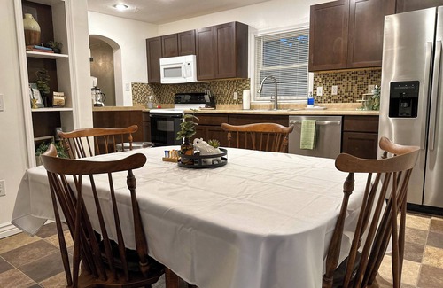 South Side House | Historic Home in Prime Location!