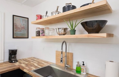 Hanover Place House | Historic Home in the Heart of the City