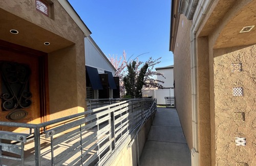 Bountiful House | Historic home in the heart of bountiful