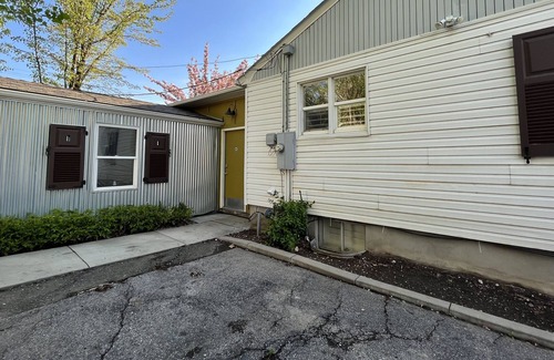 Bountiful House | Historic home in the heart of bountiful