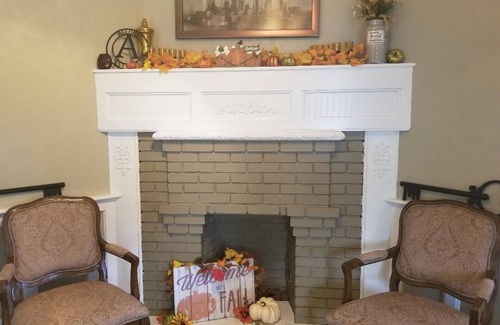 Old East Hill House | Historic Home - minutes from Downtown and Beach!