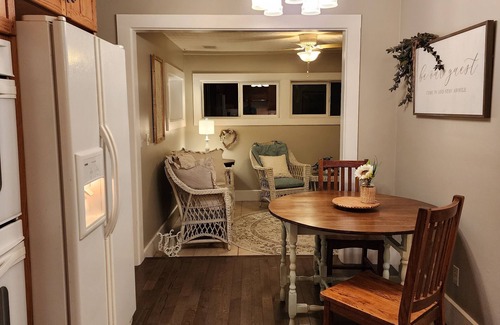 Manitou Springs House | Historic home nestled at the foot of Pikes Peak! Quick walk to downtown & More~