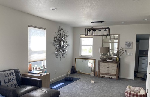 Erie House | Historic home near Boulder&Denver