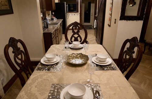 Spokane House | Historic Home Near Everything w/Gig internet & AC!