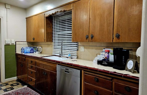 Logan House | Historic Home Near the Center of Logan