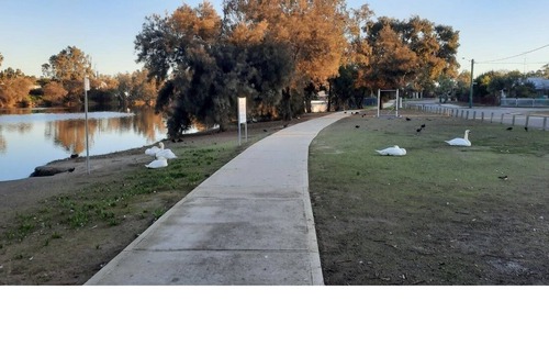 Northam House | Historic home on Avon River, Northam
