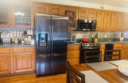 Paragould House | Historic home on West Main