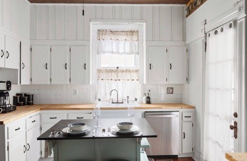 Berkeley Springs House | Historic Home w/Sauna, HotTub, Speakeasy & Game Room