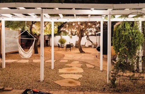 Rincon Heights House | Historic Home