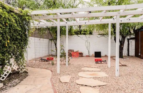 Rincon Heights House | Historic Home