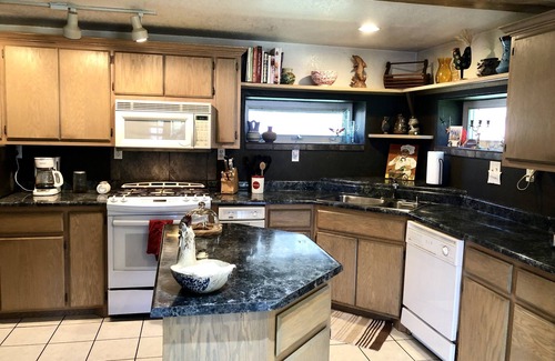 Pagosa Springs House | Historic home w/Private Hot Tub in the heart of Downtown Pagosa Springs!