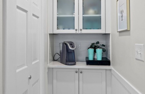 Marblehead House | Historic home with modern amenities in the heart of town, walk everywhere!