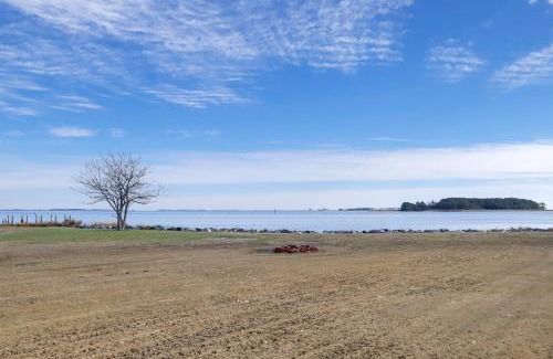 Fishing Creek House | Historic Hoopersville Getaway on Chesapeake Bay!