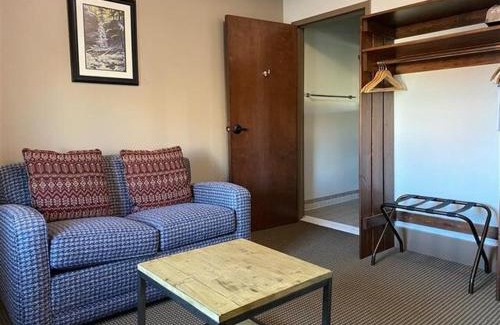 Great Falls Hotel | Historic Hotel Arvon