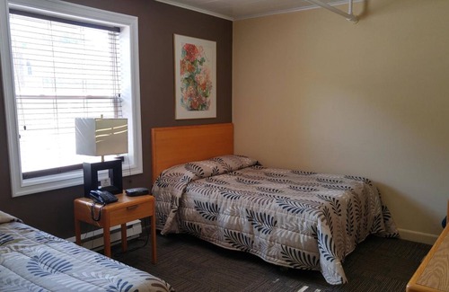 Corner Brook Hotel | Historic Hotel Corner Brook