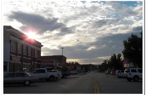 Otto Hotel | Historic Hotel Greybull