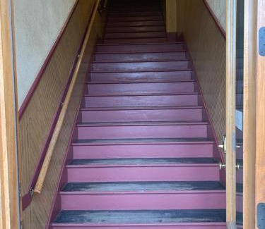 Otto Hotel | Historic Hotel Greybull