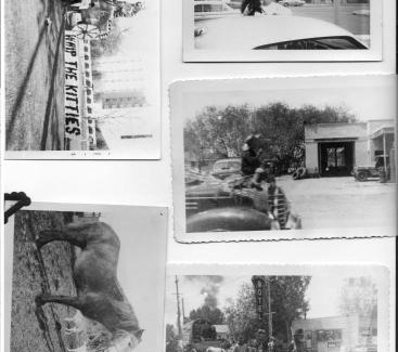 Otto Hotel | Historic Hotel Greybull
