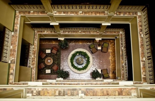 Central Business District Resort | Historic hotel - walking distance from Bourbon Street