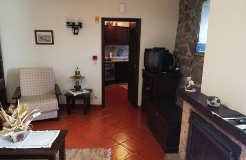Linhares House | Historic House for Housing Tourism