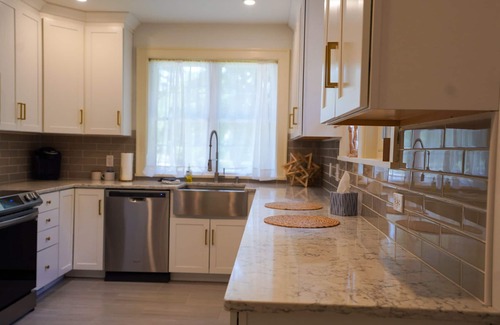 Champaign House | Historic house, 1.5miles from U of I University