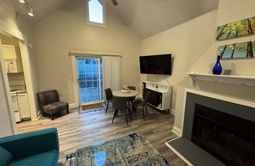 Lockerbie Square House | Historic House Downtown! On Mass Ave, Close to the Murat, Pacers, Colts, Zoo