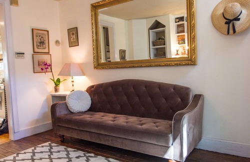Queen Village House | Historic house Ideal Downtown Location