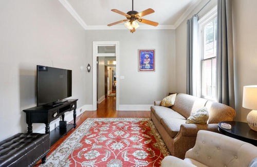 Algiers Point Apartment | Historic House in Algiers Point!!