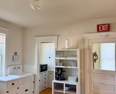 Kiel House | Historic House in Downtown Kiel close to RA