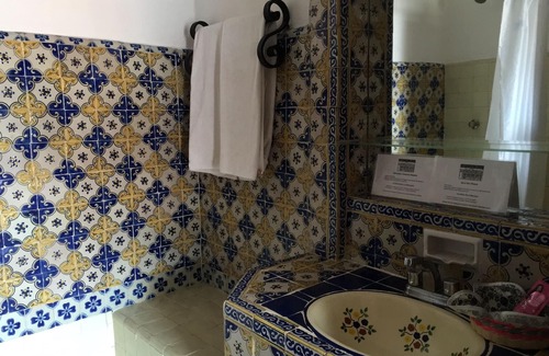 Centro Hotel | Historic House in the Heart of Taxco