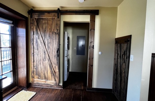 Kingsport Cottage | Historic house in the heart of downtown Kingsport