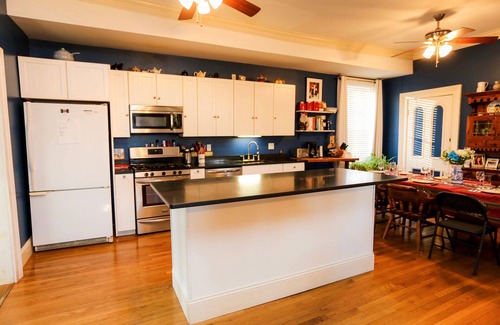 Palenville House | Historic House Near Hunter Mountain Ski Slopes