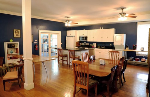 Palenville House | Historic House Near Hunter Mountain Ski Slopes