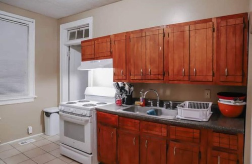 Tuskegee House | Historic House on the Hill