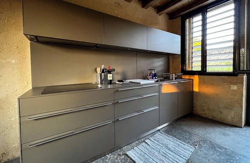 Bayac House | Historic house renovated into Boutique