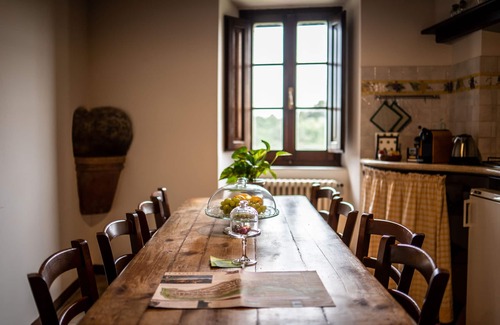 Pitigliano Apartment | Historic house the Ancient Views