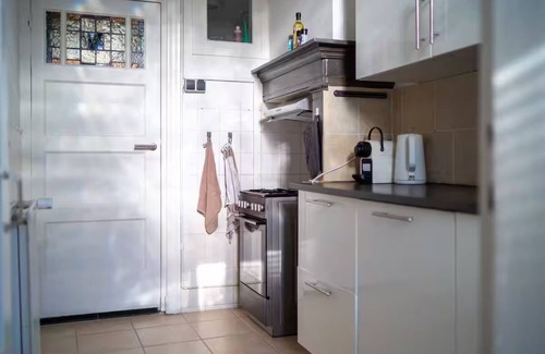 Municipality of Gorinchem House | Historic House with Garden in City Center