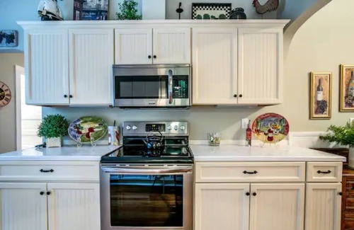 Mount Dora House | Historic Hubbell House of Mount Dora