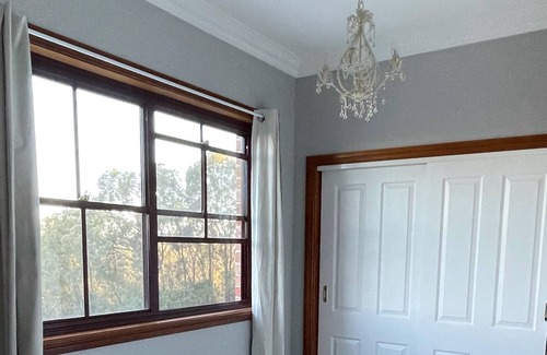Paterson House | Historic Hunter Homestead - 28 acres private bushland