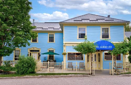 Port Albert House | Historic Inn vacation Rental