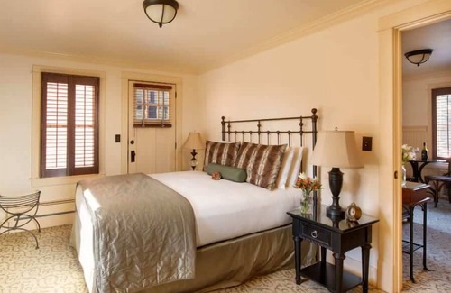 Cody Hotel | Historic Inn with Modern Comforts, Perfectly Located for Relaxation