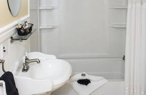 Cody Hotel | Historic Inn with Modern Comforts, Perfectly Located for Relaxation