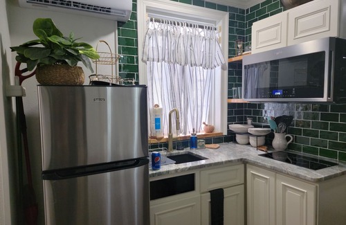 Haines City Apartment | Historic Intimate Studio A