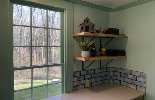 Branchton House | Historic IronMaster House at Springfield Falls