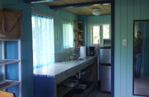 Hartswell Apartment | Historic Island Retreat on Little Exuma