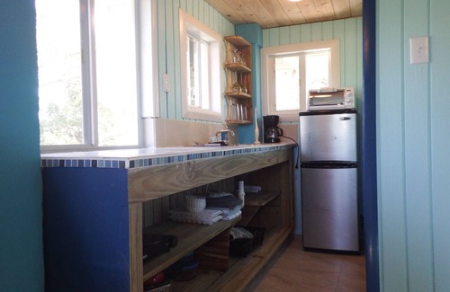 Hartswell Apartment | Historic Island Retreat on Little Exuma