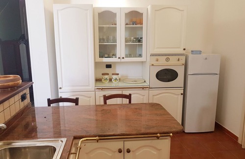 Carpignano Salentino Villa | Historic villa in the center with outbuilding and garden