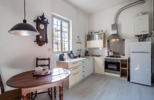 Premosello Chiovenda House | Historic Italian House in Val Grande near Lake Maggiore