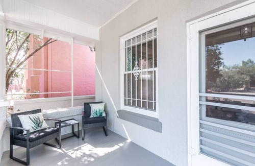 West University House | Historic Jostaad Home!